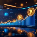 découvrez comment l’escompte dynamique est financé grâce aux gains issus du bitcoin halving, une stratégie innovante pour maximiser vos profits dans l'univers des cryptomonnaies.
