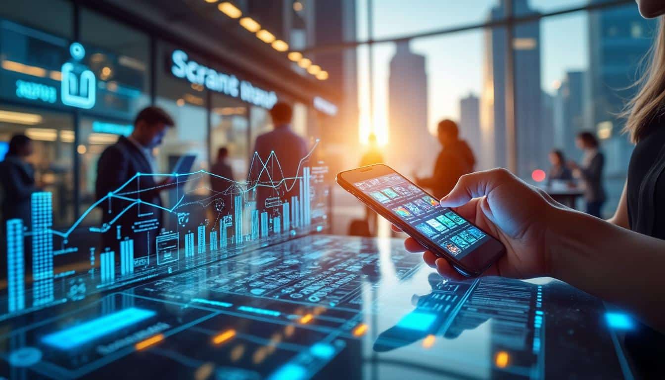 L’intégration de l’embedded lending pour soutenir la création de crédit social