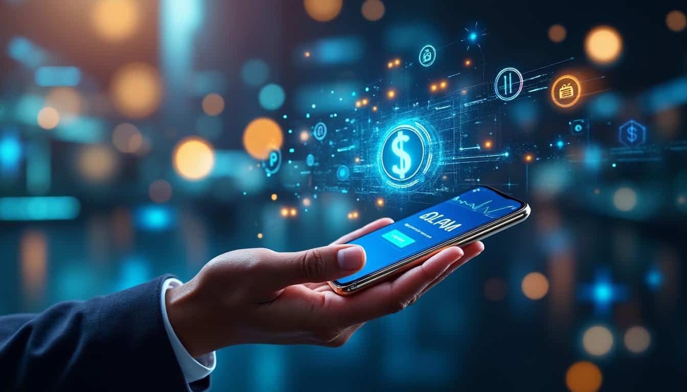 L’octroi du crédit instantané transformé par l’essor du micro-prêt digital