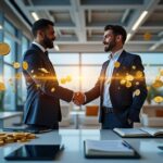 découvrez comment une avance de trésorerie peut faciliter les prêts entre entreprises en améliorant la gestion financière et la flexibilité des fonds.