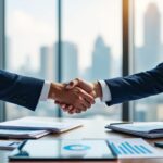 découvrez comment substituer le prêt entre entreprises par un accord de crédit fournisseur, optimisant ainsi votre gestion financière et renforçant vos relations commerciales.