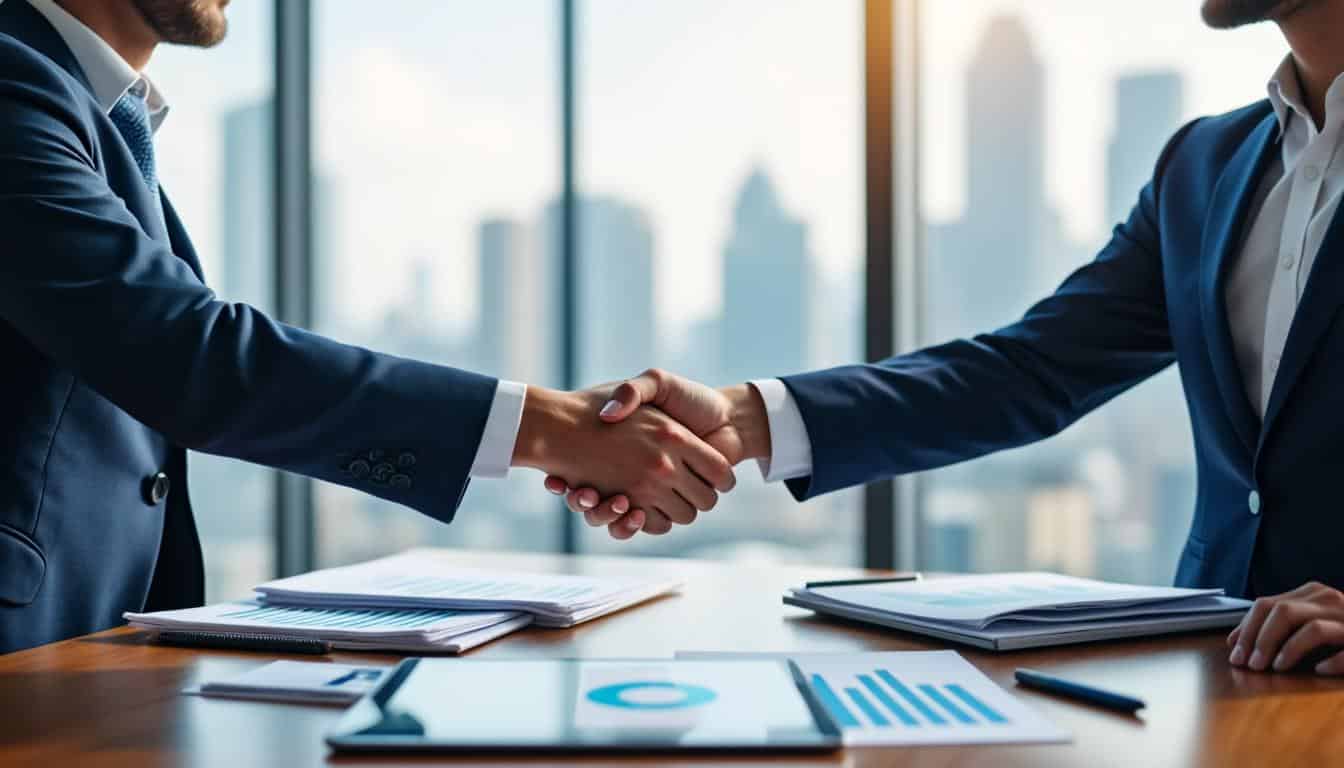 Remplacer le prêt entre entreprises par un accord de crédit fournisseur