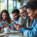 découvrez comment améliorer l'accessibilité des micro-prêts digitaux grâce aux plateformes de prêt entre particuliers, favorisant l'inclusion financière et l'innovation.
