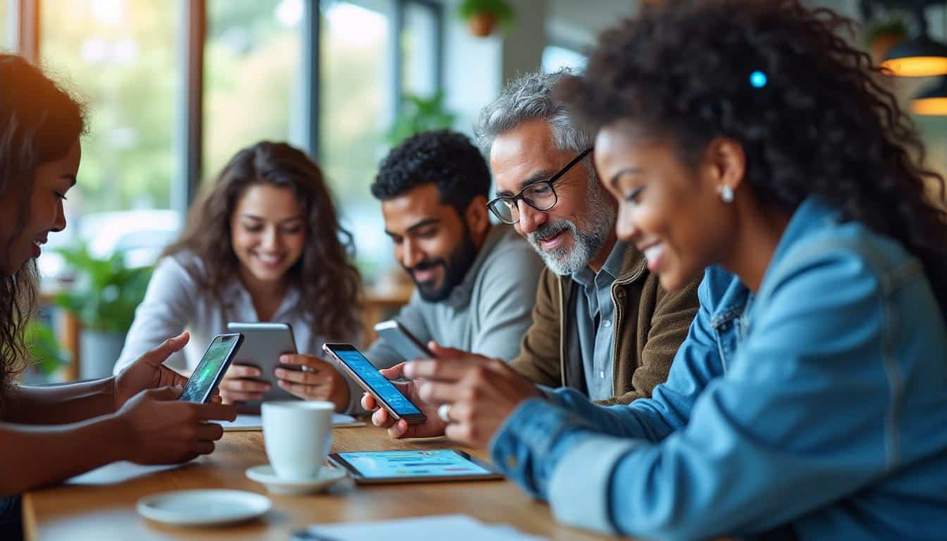 Renforcer l’accessibilité du micro-prêt digital via les plateformes de peer-to-peer lending