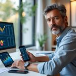 découvrez comment réussir votre regroupement digital pour optimiser votre dossier avant de solliciter un prêt viager hypothécaire et sécuriser votre avenir financier.