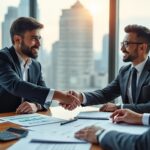 découvrez comment sécuriser votre ligne de crédit grâce au financement facture, une solution efficace pour améliorer votre trésorerie et optimiser la gestion de vos créances.