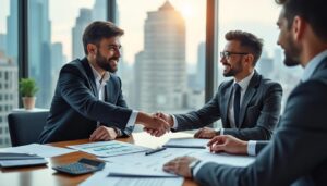 découvrez comment sécuriser votre ligne de crédit grâce au financement facture, une solution efficace pour améliorer votre trésorerie et optimiser la gestion de vos créances.