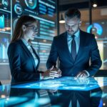 découvrez comment un crédit-bail adossé peut faciliter le financement de l’ouverture d’une nouvelle ligne de crédit, en optimisant votre trésorerie et vos investissements.