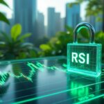 découvrez comment utiliser l'oscillateur rsi pour optimiser le timing du déblocage de votre crédit vert, en identifiant les meilleurs moments pour maximiser vos avantages financiers.