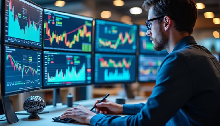 découvrez comment la finance comportementale peut vous aider à optimiser votre allocation tactique en comprenant les biais et comportements des investisseurs.