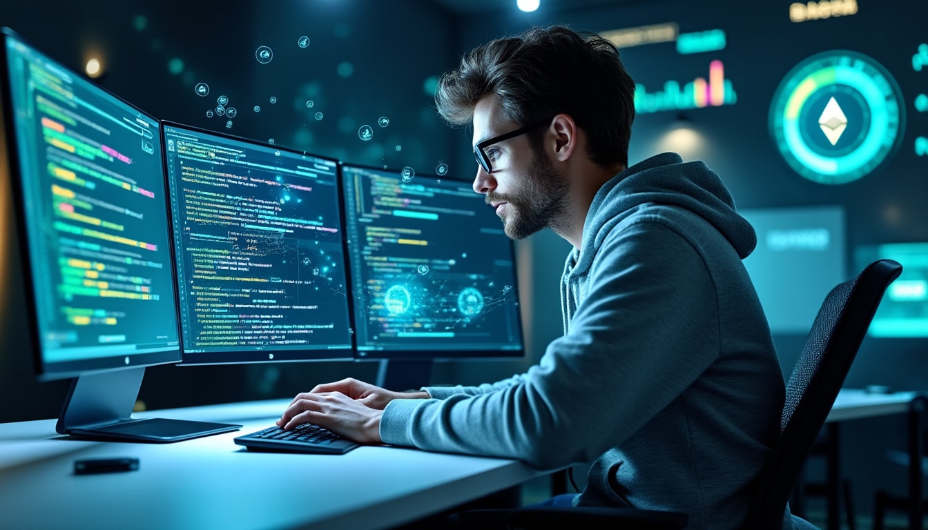 Auditer le smart contract pour éviter de payer une énorme gas fee