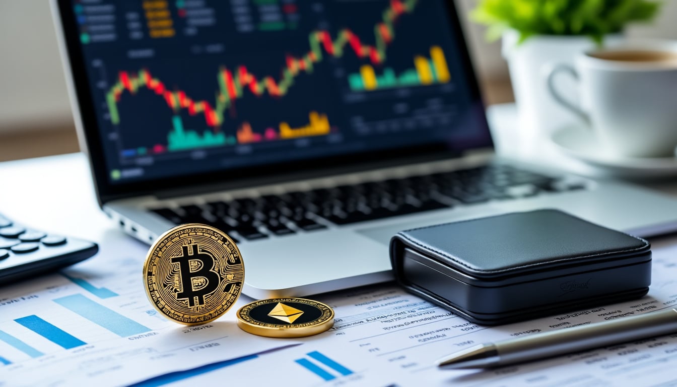 Déclarer sa fiscalité crypto avant de stocker ses actifs sur un cold wallet