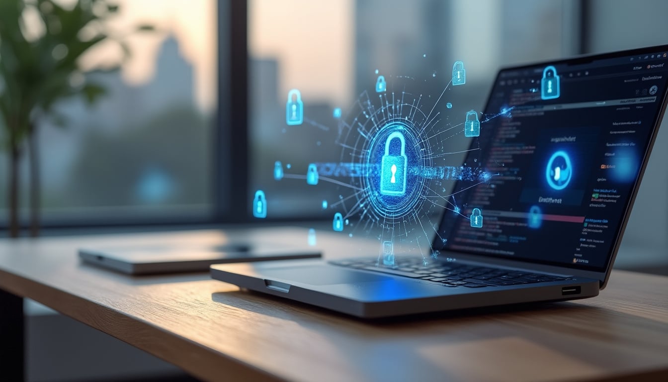 Isoler ses fonds sur un cold wallet pour sécuriser sa gestion passive