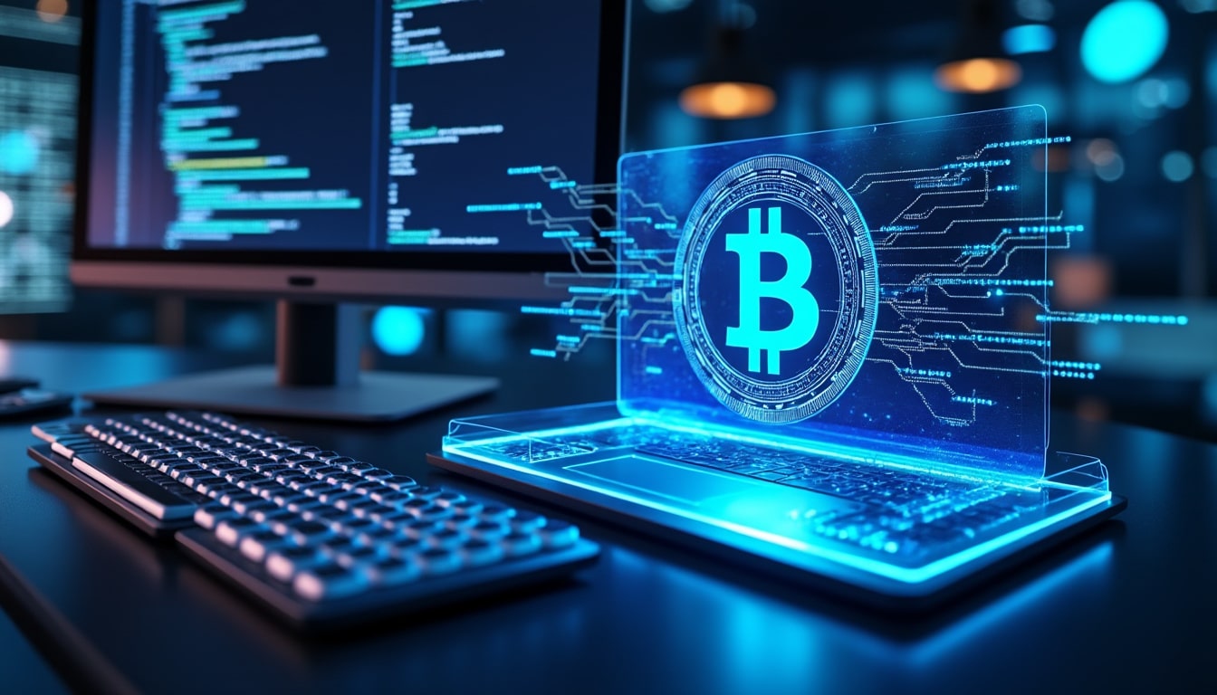 La valeur d’un token utilitaire dictée par le code de son smart contract
