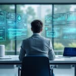 découvrez comment la gestion passive automatisée par les algorithmes du robo-advisor optimise vos investissements avec efficacité et simplicité.