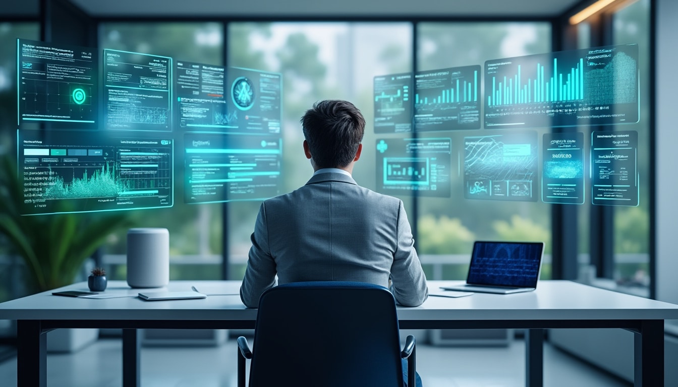 L’avantage d’une gestion passive automatisée par les algorithmes du robo-advisor