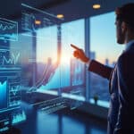découvrez comment le sharpe ratio peut être utilisé comme un indicateur clé pour optimiser vos investissements et générer un alpha rendement supérieur.