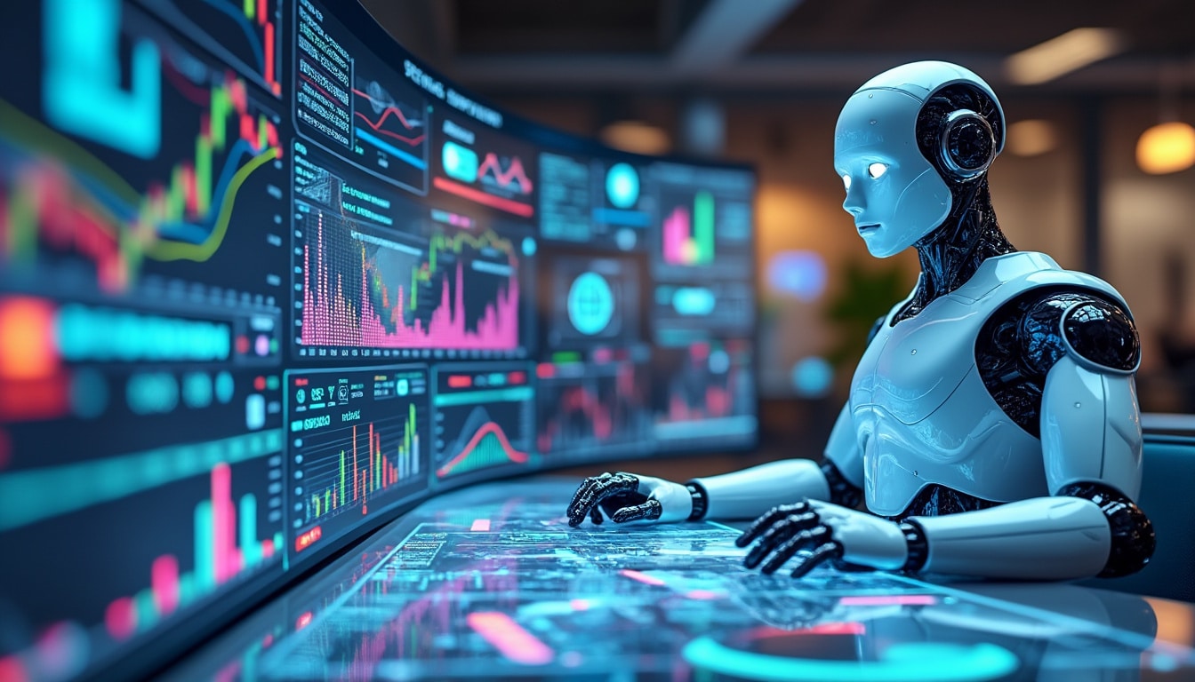 Le robo-advisor qui intègre les biais de la finance comportementale