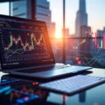 découvrez pourquoi l’étude de la corrélation des actifs est essentielle pour maîtriser le drawdown maximum et optimiser la gestion de votre portefeuille d'investissement.