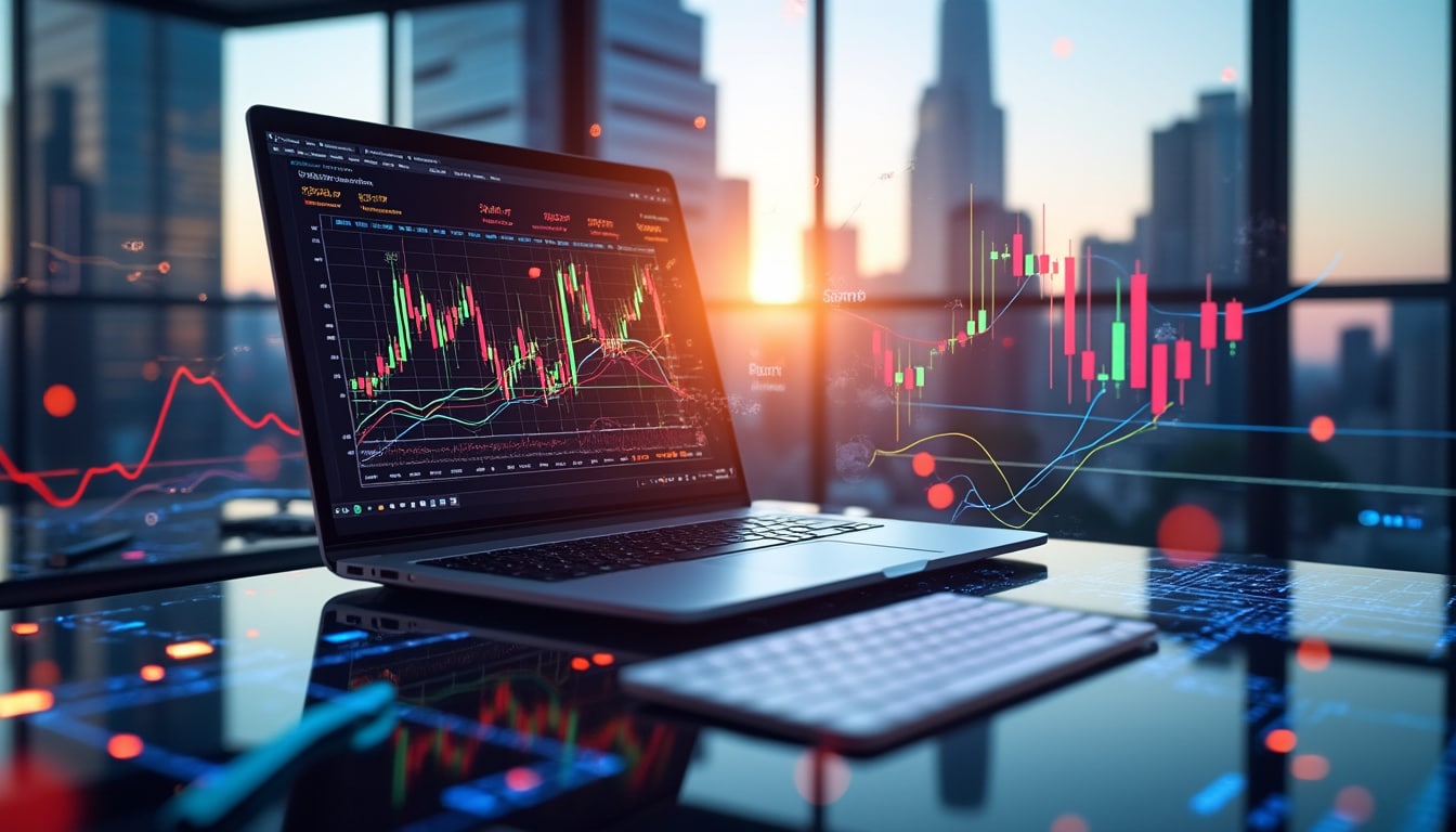 L’étude de la corrélation des actifs indispensable pour maîtriser le drawdown maximum