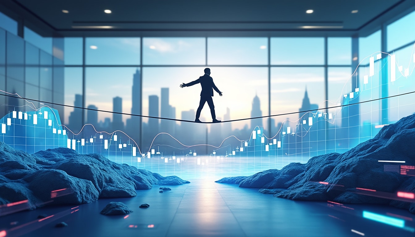 Limiter son drawdown maximum tout en préservant un bon Sharpe ratio